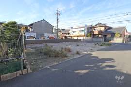 名古屋市中村区烏森町6丁目 土地