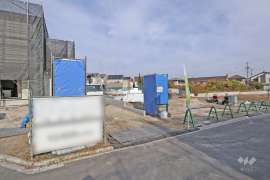 名古屋市港区船頭場1丁目 一戸建て