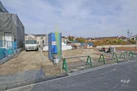 名古屋市港区船頭場1丁目 一戸建て