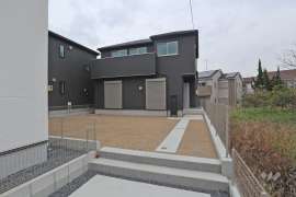 名古屋市港区船頭場1丁目 一戸建て