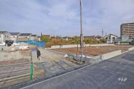 名古屋市港区船頭場1丁目 一戸建て