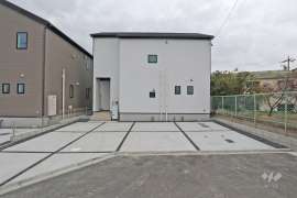 名古屋市港区船頭場1丁目 一戸建て