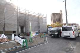 名古屋市港区船頭場1丁目 一戸建て