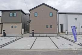 名古屋市港区船頭場1丁目 一戸建て