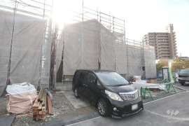 名古屋市港区船頭場1丁目 一戸建て