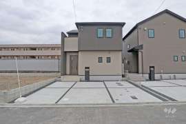 名古屋市港区船頭場1丁目 一戸建て