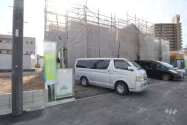 名古屋市港区船頭場1丁目 一戸建て