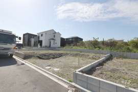 名古屋市港区船頭場1丁目 土地