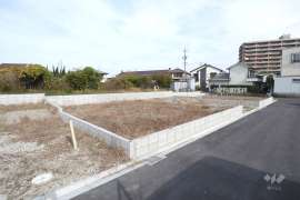 名古屋市港区船頭場1丁目 土地