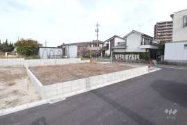 名古屋市港区船頭場1丁目 土地