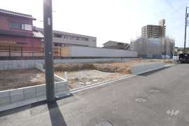 名古屋市港区船頭場1丁目 土地