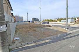 名古屋市港区船頭場1丁目 土地