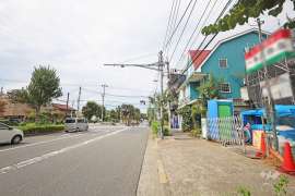 武蔵野市関前4丁目 土地