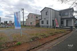 名古屋市守山区弁天が丘 土地