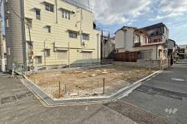 伊丹市車塚1丁目 一戸建て