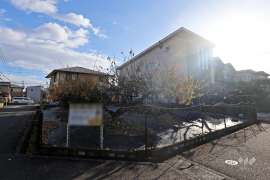 春日井市大手町2丁目 土地