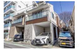 中野区野方6丁目 一戸建て