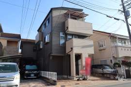 吹田市山田東2丁目 一戸建て