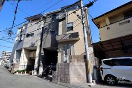 大阪市淀川区十八条2丁目 一戸建て