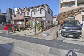 名古屋市南区芝町 土地