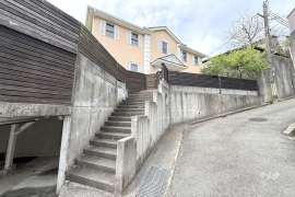神戸市東灘区鴨子ケ原2丁目 一戸建て