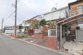 瀬戸市城ケ根町 一戸建て