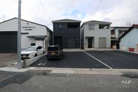 名古屋市北区喜惣治2丁目 一戸建て