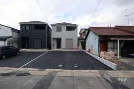 名古屋市北区喜惣治2丁目 一戸建て