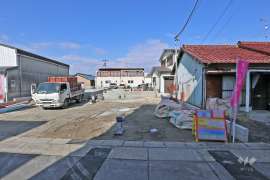 名古屋市北区喜惣治2丁目 一戸建て