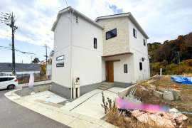 川西市東畦野6丁目 一戸建て