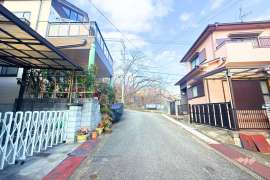 宝塚市花屋敷荘園1丁目 土地