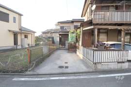 名古屋市中川区東起町5丁目 一戸建て