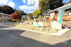 川西市火打2丁目 土地