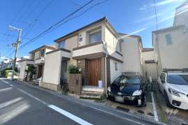 豊中市南桜塚3丁目 一戸建て