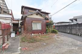 瀬戸市赤重町 土地