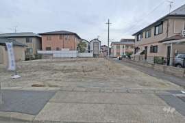 名古屋市港区春田野1丁目 土地