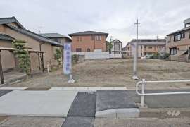 名古屋市港区春田野1丁目 土地