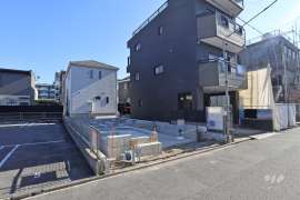 名古屋市南区北内町3丁目 一戸建て