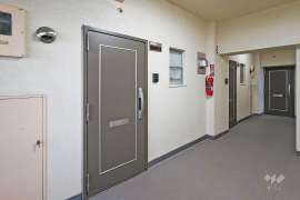 ライオンズマンション西荻第2