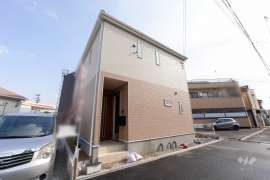 高槻市東五百住町3丁目 一戸建て