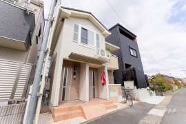 高槻市安満新町 収益物件