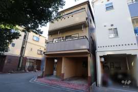 豊中市庄本町2丁目 一戸建て