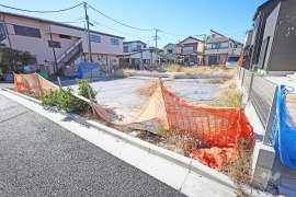 杉並区和泉4丁目 土地