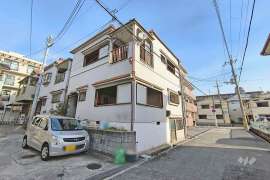 尼崎市稲葉荘1丁目 土地