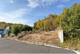 名古屋市緑区元徳重2丁目 土地