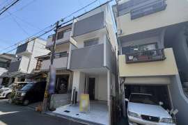 豊中市曽根南町3丁目 一戸建て