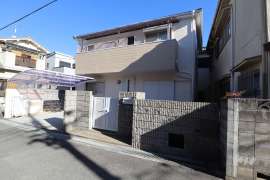 豊中市曽根東町4丁目 一戸建て