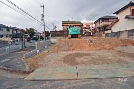 春日井市藤山台5丁目 一戸建て