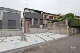 春日井市藤山台5丁目 一戸建て