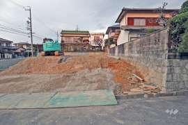 春日井市藤山台5丁目 一戸建て